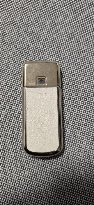 Nokia 8800e arte gold - Mobiele telefoon, Nieuw