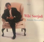 Wibi Soerjadi - Romantic Masterpieces, Verzenden, Gebruikt
