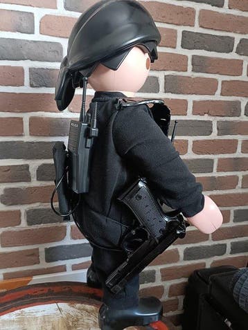Playmobil - Playmobil - 2020+ - Duitsland