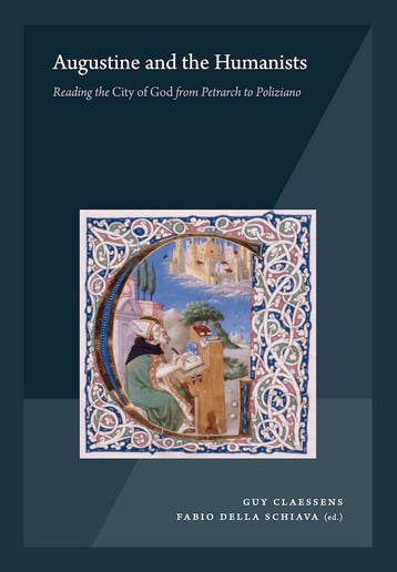 Augustine and the Humanists / Colibri / 2 9789464447620, Verzenden, Zo goed als nieuw