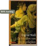 De hoofden van mijn geliefden 9789025402693 Noll, Verzenden, Gelezen, Noll