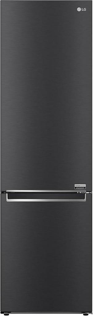 LG GBB92MCBAP – Koel-Vriescombinatie – 384L Totaal – 203 cm, Elektronische apparatuur, Koelkasten en IJskasten, Ophalen of Verzenden