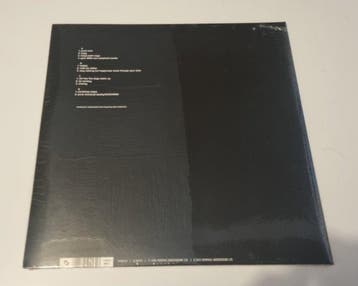 Mogwai - Come On Die Young - Special Edition, White vinyl -, Cd's en Dvd's, Nieuw in verpakking