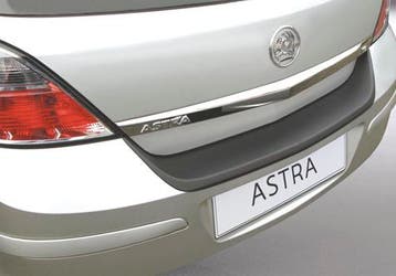 Achterbumper Beschermer | geschikt voor Opel Astra H 5-deurs, Verzenden