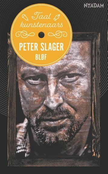 Peter Slager, BLOF / Taalkunstenaars / 4 9789046829967, Verzenden, Zo goed als nieuw, Peter Slager