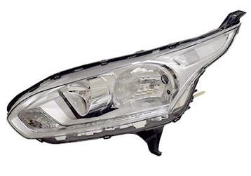 Ford Transit Connect 2015-2018 Koplamp Links (Koplampen), Verzenden, Nieuw