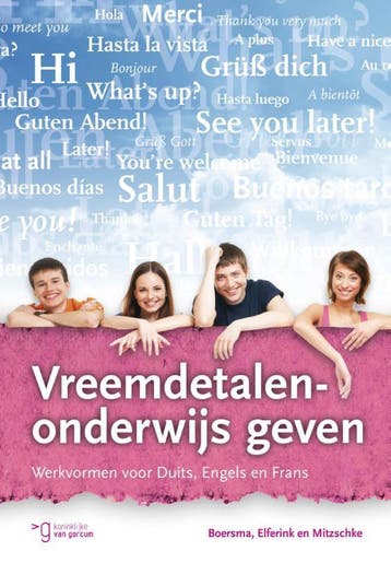 Vreemdetalenonderwijs geven 9789023252573 Matthias Mitzschke, Boeken, Verzenden, Gelezen, Matthias Mitzschke