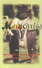 Memories 9789043506311 Ella Weisbrod, Boeken, Verzenden, Zo goed als nieuw, Ella Weisbrod