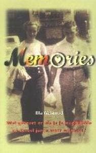 Memories 9789043506311 Ella Weisbrod, Boeken, Verzenden, Zo goed als nieuw, Ella Weisbrod