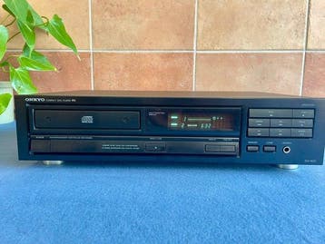 Onkyo - DX-1400 Lecteur de CD, TV, Hi-fi & Vidéo