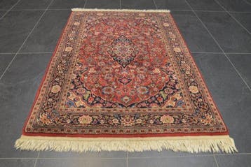 Keschan - Tapijt - 153 cm - 103 cm, Nieuw