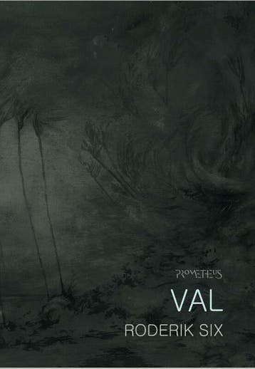 Val (Nieuw), Verzenden, Nieuw