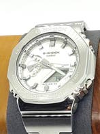 Casio - G-SHOCK - Zonder minimumprijs - GM-2110D-7AJF -