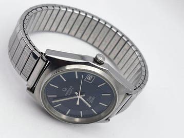 Certina - Club 2000 | Cal. 750 - Sans prix de réserve -, Nieuw