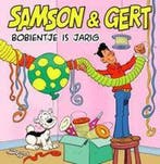 Samson & Gert: Bobientje is jarig / Samson & Gert / 23, Verzenden, Gelezen, D. Verbiest