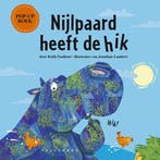 Nijlpaard heeft de hik 9789463838375 Keith Faulkner, Verzenden, Keith Faulkner
