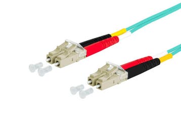 Metz Connect OpDAT Cordon de raccordement fibre optique -, Verzenden