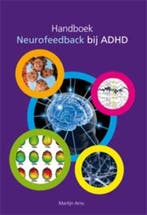 Handboek neurofeedback bij ADHD 9789088501074 M. Arns, Verzenden, M. Arns