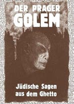 Der Prager Golem 9783899190991 Harold Salfeelner, Verzenden, Zo goed als nieuw, Harold Salfeelner