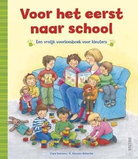 Voor het eerst naar school 9789044736953, Verzenden, Gelezen, Rosemarie Kunzler-Behncke
