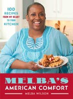 Melbas American Comfort 9781476795287 Melba Wilson, Verzenden, Zo goed als nieuw, Melba Wilson