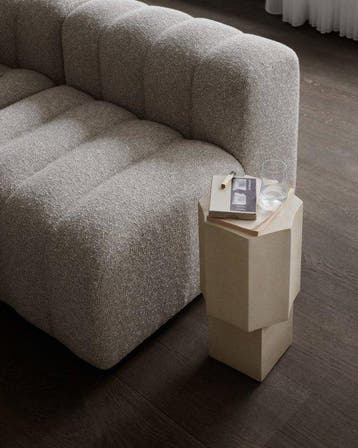 NORR11 - Kristian Sofus Hansen & Tommy Hyldahl - Salontafel
