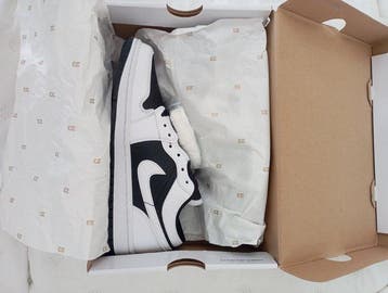 Nike - Air Jordan 1 Low - Low-top sneakers - Maat: EU 39 -, Kleding | Heren, Schoenen, Nieuw