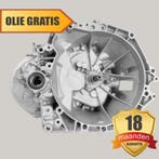 Versnellingsbak Fiat Scudo 1.6 JTD - 20DP + olie, Verzenden, Gereviseerd, Peugeot