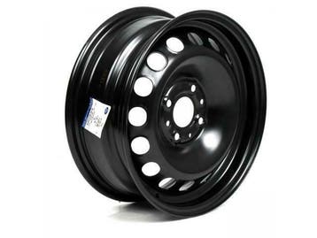 ORIGINAL Ford Rim STEEL RIM 5.5Jx14 inch 1675240 voor KA (RU, Auto-onderdelen, Banden en Velgen, Ophalen of Verzenden, Nieuw