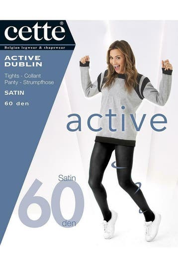 Panty Cette Active Dublin maat 44/46, Kleding | Dames, Verzenden, Nieuw