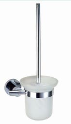 Sanifun WC borstel Rick