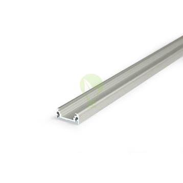 LED Strip Profiel | 10mm | 2 Meter, Verzenden