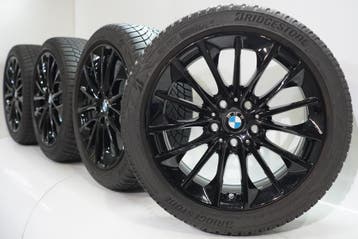BMW 1 2 serie F40 F44 2 serie Gran Coupe 546 17 inch velgen, Autos : Pièces & Accessoires, Ophalen of Verzenden