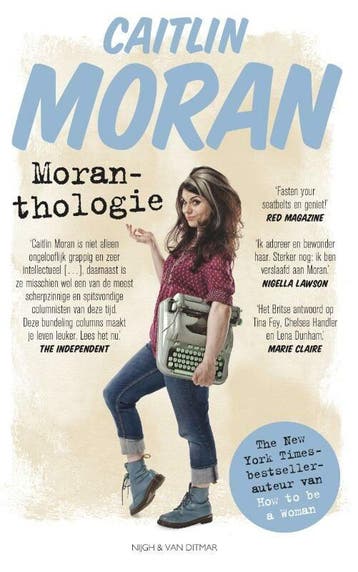 Moranthologie (Nieuw), Verzenden, Nieuw