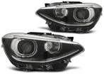 Angel eyes Koplampen Halogeen BMW 1 Serie F20 F21 B2361, Autos : Pièces & Accessoires