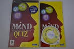 Mind Quiz - Exercise your Brain (PSP PAL), Nieuw