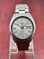 Seiko - Seiko 5 - Zonder minimumprijs - Heren - 2000-2010