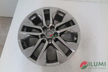 Aluminium velg Toyota OE RAV 4 V 2019- 7.5 19 5x114.3 ET 4, Verzenden, Gebruikt