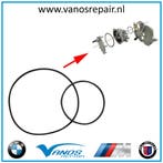 BMW vacuumpomp VITON reparatie en upgrade set N42 N46 motor, Auto-onderdelen, Ophalen of Verzenden, Nieuw, BMW