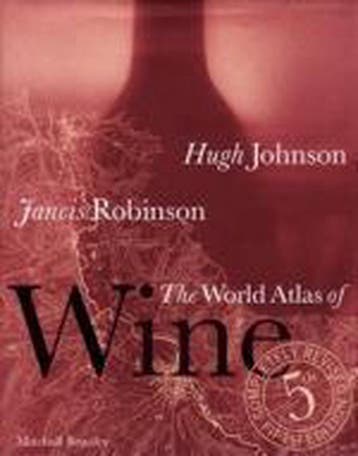 The World Atlas of Wine. 5th Edition 9781840003321, Verzenden, Zo goed als nieuw, Alice King