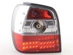 LED achterlichten set VW Polo type 6N 94-99 helder / rood, Auto-onderdelen, Verzenden, Nieuw