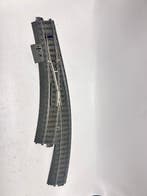 Märklin H0 - 24671/72/74470 - Voie ferrée pour trains