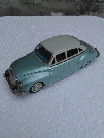 Bandai - Blikken speelgoed - DKW - 1950-1960 - Japan