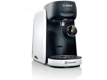 Veiling - Bosch Tassimo finesse friendly capsulemachine (Sch, Elektronische apparatuur, Nieuw