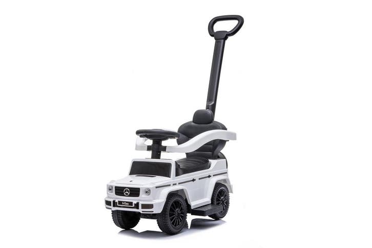 Loopauto Kind | Mercedes | A-kwaliteit | Beste Prijs, Kinderen en Baby's, Speelgoed |Speelgoedvoertuigen, Afstandsbediening, Nieuw