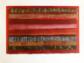 Paul Klee - Das Wert-paket