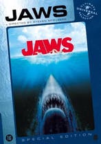 Jaws (dvd nieuw), Ophalen of Verzenden, Nieuw in verpakking