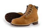 Timberland Veterboots in maat 43½ Geel, Kleding | Heren, Schoenen, Overige kleuren, Verzenden, Timberland, Boots