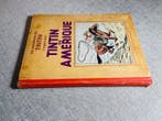 Tintin T3 - Tintin en Amérique N&B (A4) - 1 Album -, Livres, BD