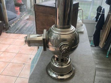 Lapierre Lampadophore | Toverlantaarn, Nieuw